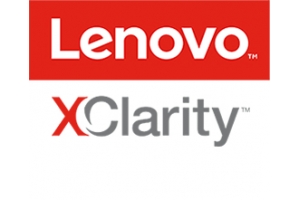 Lenovo XClarity Systeembeheer 1 licentie(s)
