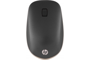 HP 410 Slim Silver Bluetooth-muis