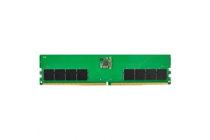 HP 32 GB DDR5 (1x32 GB) 4800 UDIMM NECC-geheugen