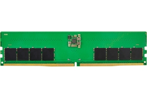 HP 32GB DDR5 (1x32GB) 4800 UDIMM NECC Memory geheugenmodule 4800 MHz