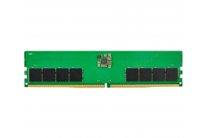 HP 32 GB DDR5 (1x32 GB) 4800 UDIMM ECC-geheugen