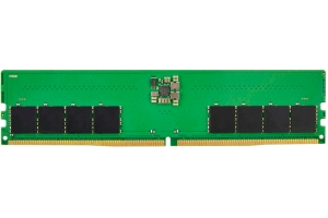 HP 32GB DDR5 (1x32GB) 4800 UDIMM ECC Memory geheugenmodule