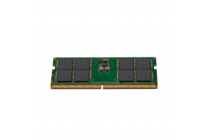 HP 32 GB DDR5 (1x32 GB) 4800 SODIMM NECC-geheugen