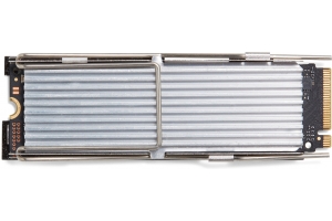 HP Z Turbo 2 TB 2280 PCIe-4x4 TLC M.2 Z2 G9 Mini-kit SSD