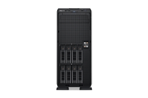 DELL PowerEdge T550 server 480 GB Toren (5U) Intel® Xeon® Silver 4310 2,1 GHz 32 GB DDR4-SDRAM 1100 W