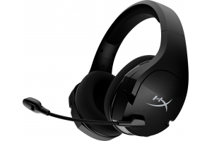 HyperX Cloud Stinger Core - draadloze gamingheadset + 7.1 (zwart)