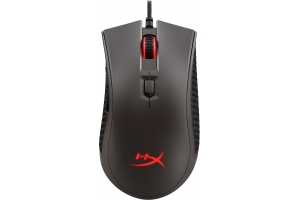 HyperX Pulsefire FPS Pro - Gaming muis (Gunmetal)