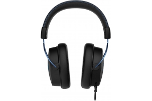 HyperX Cloud Alpha S - gamingheadset (zwart-blauw)