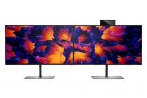 HP Z24q G3 QHD-scherm