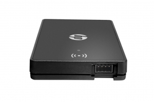 HP Legic Secure USB-kaartlezer