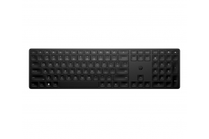 HP 450 programmeerbaar draadloos toetsenbord
