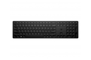 HP 450 programmeerbaar draadloos toetsenbord