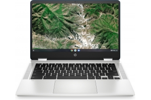 HP Chromebook x360 14a-ca0109nd