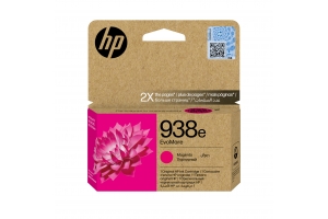 HP 938e EvoMore originele magenta inktcartridge