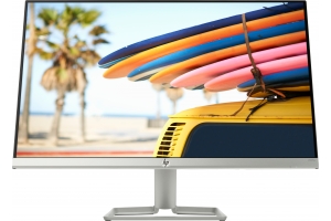 HP 24fw computer monitor 60,5 cm (23.8") 1920 x 1080 Pixels Full HD LED Wit