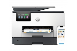 HP OfficeJet Pro 9130b Draadloos All-in-One Kleur Printer, Dubbelzijdig printen; Kopieerapparaat, Scanner