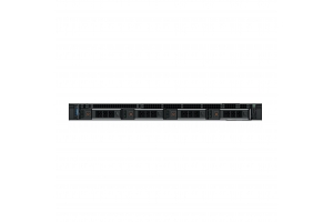 DELL PowerEdge R360 server 480 GB Rack (1U) Intel Xeon E E-2414 2,6 GHz 16 GB DDR5-SDRAM 700 W
