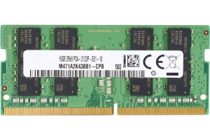 HP 4 GB 2666 MHz DDR4-geheugen