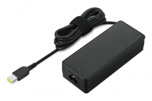 Lenovo 4X20V24711 netvoeding & inverter Binnen 90 W Zwart