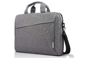 Lenovo Casual Toploader T210 39,6 cm (15.6") Documententas Grijs