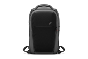 Lenovo ThinkPad 16" Click-Go 40,6 cm (16") Rugzak Zwart, Donkergrijs