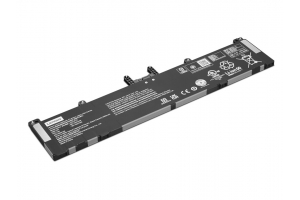 Lenovo 4X51Q30106 laptop reserve-onderdeel Batterij/Accu