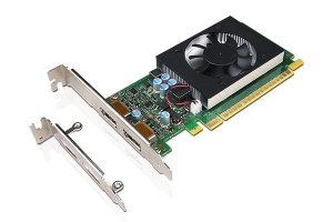 Lenovo 4X60M97031 videokaart NVIDIA GeForce GT 730 2 GB GDDR3