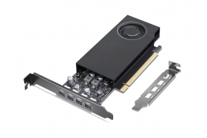 Lenovo NVIDIA RTX A400 4 GB GDDR6