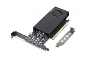 Lenovo 4X61Q73041 videokaart NVIDIA RTX A1000 8 GB GDDR6
