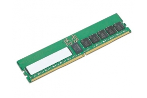 Lenovo 4X71Q65274 geheugenmodule 16 GB 1 x 16 GB DDR5 5600 MHz ECC