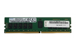 Lenovo 4X77A08633 geheugenmodule 32 GB 1 x 32 GB DDR4 3200 MHz