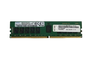 Lenovo 4X77A77496 geheugenmodule 32 GB DDR4 3200 MHz ECC