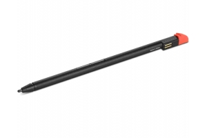 Lenovo 4X81L12875 stylus-pen 3,6 g Zwart