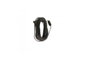Lenovo 4X91C47404 USB-kabel USB 2.0 10 m USB A 0,48 Gbit/s Zwart