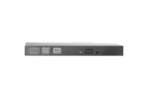 Lenovo 4XA0G88613 optisch schijfstation Intern DVD-RW Zwart