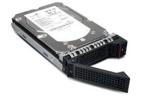 Lenovo 4TB 3.5" Enterprise SATA Hot Swap 3.5" SATA III