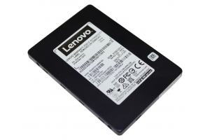 Lenovo 5200 960 GB 2.5" SATA III TLC