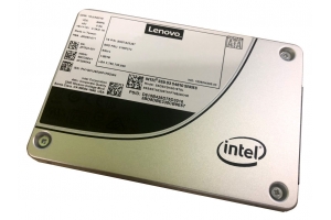 Lenovo Intel S4610 2.5" 1,92 TB SATA III 3D TLC NAND