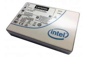 Lenovo 4XB7A13936 internal solid state drive 2.5" 1,6 TB U.2 NVMe