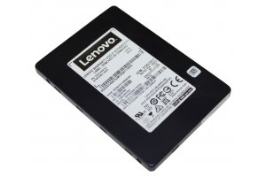 Lenovo 4XB7A14051 internal solid state drive 3.5" 960 GB SATA III 3D TLC NAND