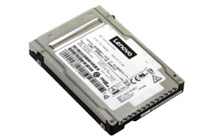 Lenovo 4XB7A17112 internal solid state drive U.3 1,6 TB PCI Express 4.0 3D TLC NVMe