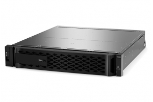 Lenovo 4XB7A39366 disk array 5,76 TB Rack (2U) Zwart