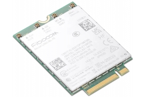 Lenovo 4XC1M72796 laptop reserve-onderdeel WWAN Card