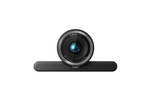 Lenovo 4XC1Q25246 webcam 8 MP 1920 x 1080 Pixels USB-C Zwart