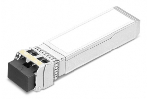 Lenovo 4XC1S00744 netwerk transceiver module Vezel-optiek 10000 Mbit/s SFP+