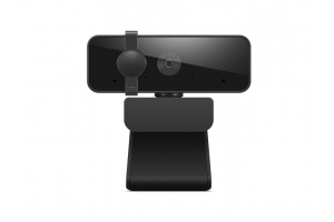 Lenovo Essential FHD Gen2 webcam 1920 x 1080 Pixels USB 2.0 Zwart
