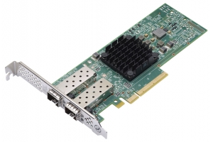 Lenovo Broadcom 57414 10/25GbE SFP28 2-port PCIe Intern Ethernet