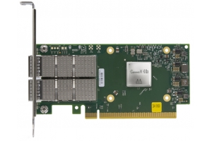 Lenovo 4XC7A08248 netwerkkaart Intern 100000 Mbit/s