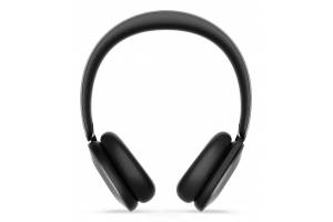 Lenovo 4XD1T60925 hoofdtelefoon/headset Draadloos Hoofdband Kantoor/callcenter USB Type-C Bluetooth Grijs