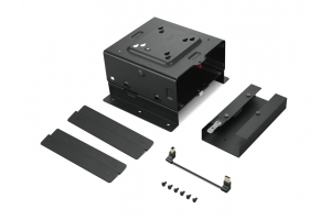Lenovo 4XF1S12015 montagekit Zwart